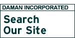 Welcome to Daman Incorporated